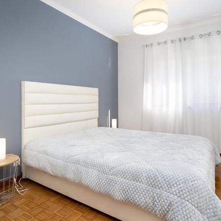 Guestready - Modern 2Br Flat In Vila Nova De Gaia Porto Luaran gambar