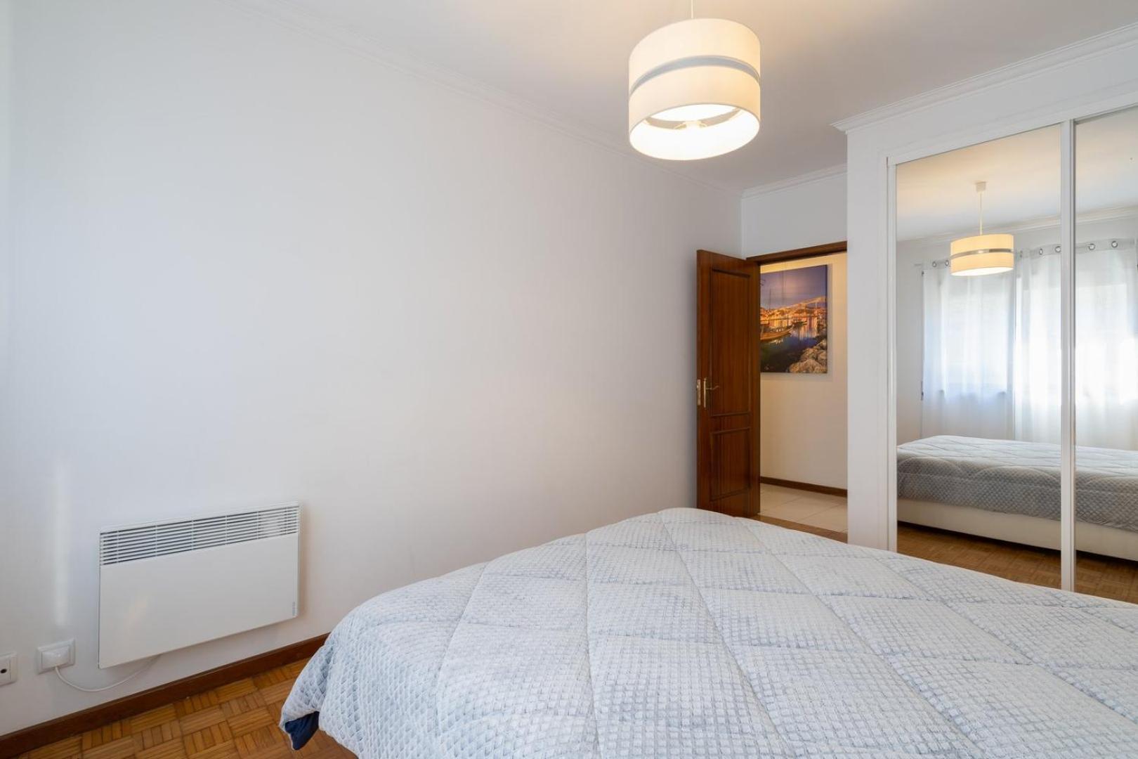 Guestready - Modern 2Br Flat In Vila Nova De Gaia Porto Luaran gambar