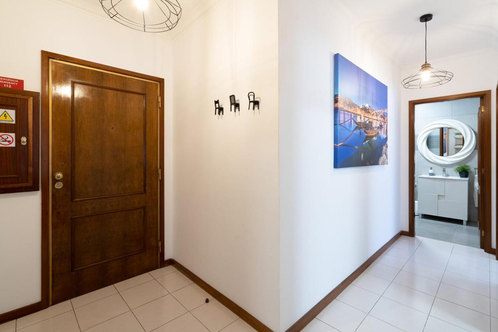 Guestready - Modern 2Br Flat In Vila Nova De Gaia Porto Luaran gambar