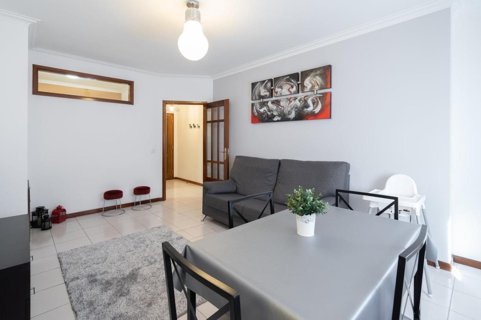 Guestready - Modern 2Br Flat In Vila Nova De Gaia Porto Luaran gambar